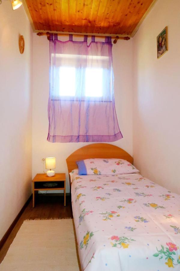 Holiday Home Margareta - Put100 By Interhome Punat Luaran gambar